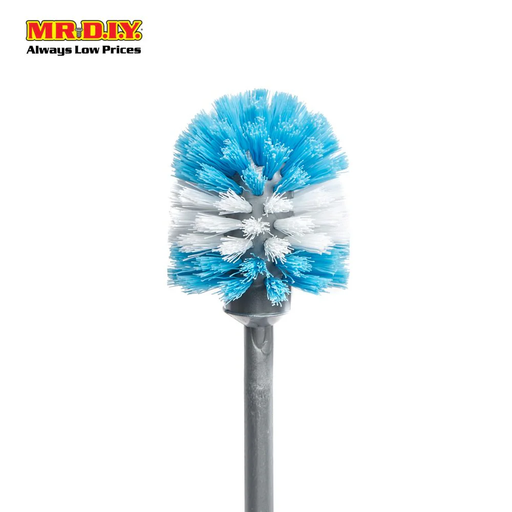 RAYACO Toilet Brush with Holder (1pc) - Image 8