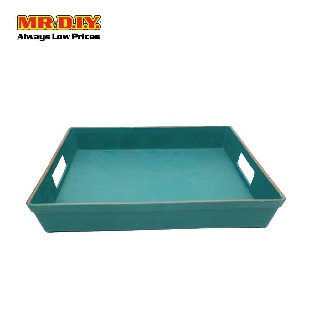 Rectangle Tray (28 x 28cm) - Image 2