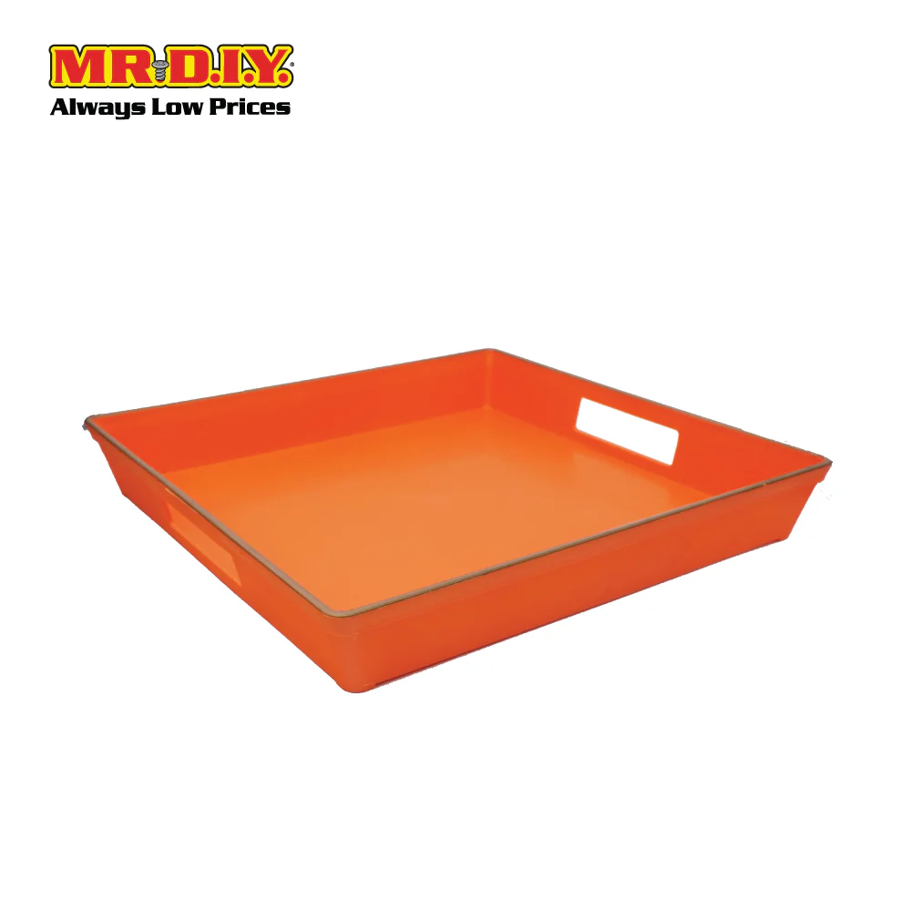 Rectangle Tray (28 x 28cm) - Image 3