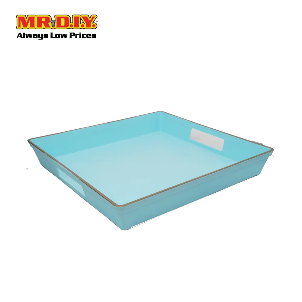 Rectangle Tray (28 x 28cm) - Image 4