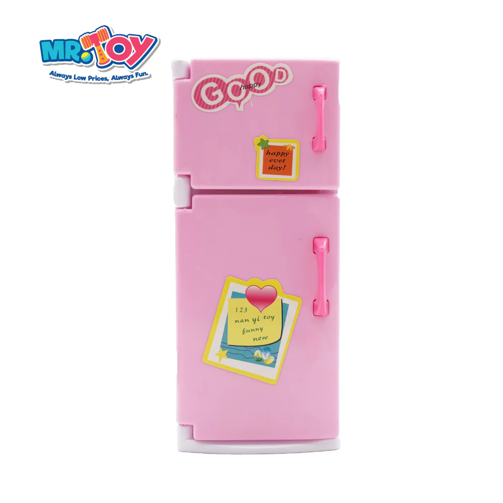 Refrigerator Toy Playset - Image 4
