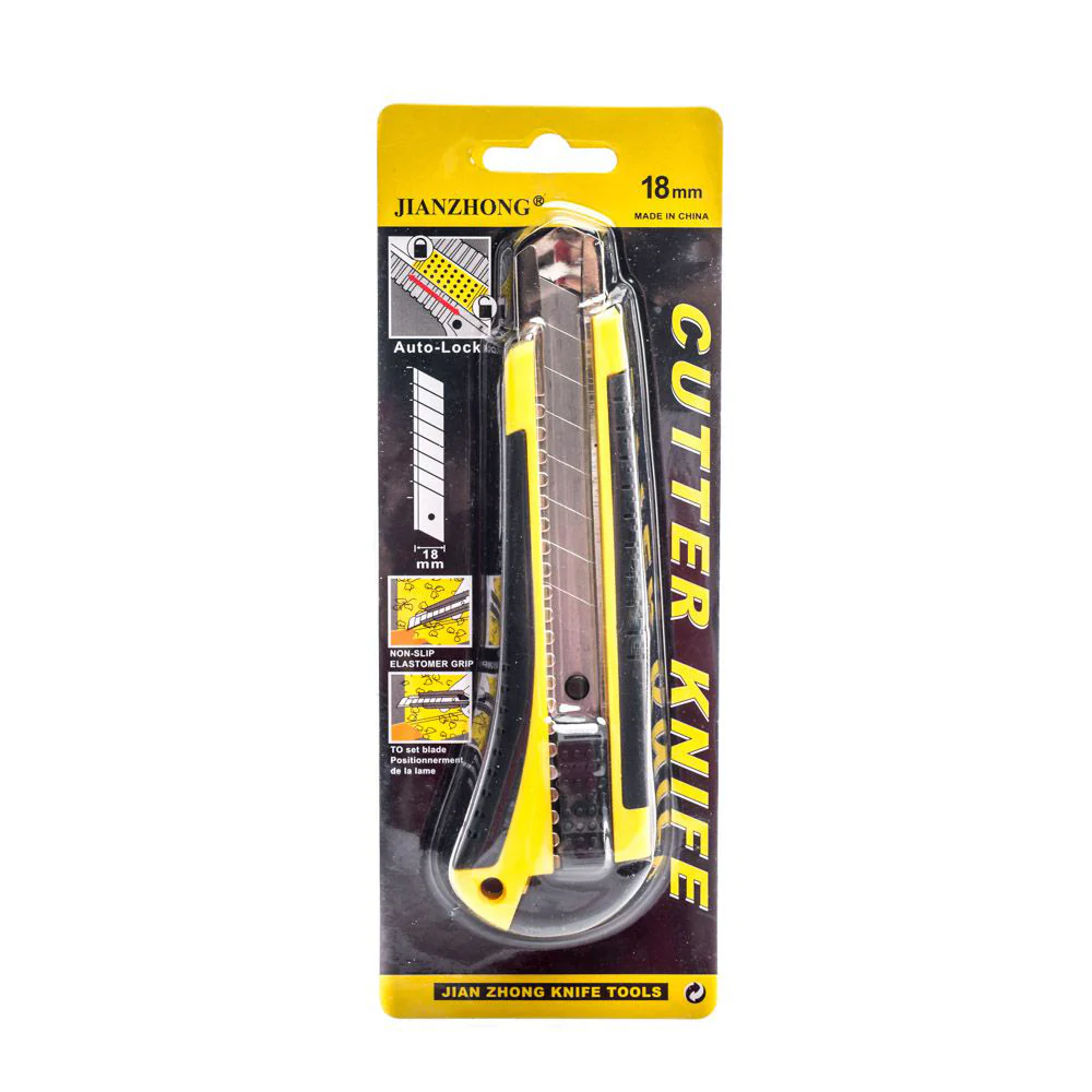Retractable Paper Blade - Image 4