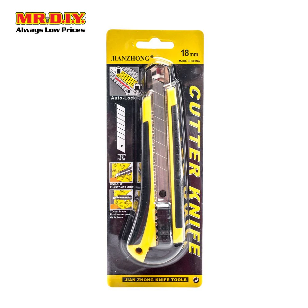 Retractable Paper Blade - Image 5