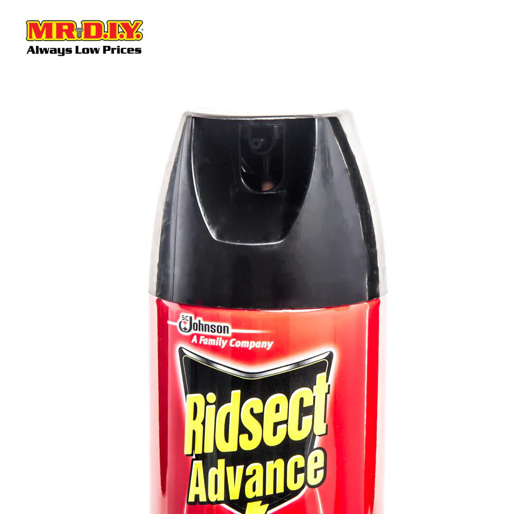 RIDSECT Aerosol 270ml - Image 2