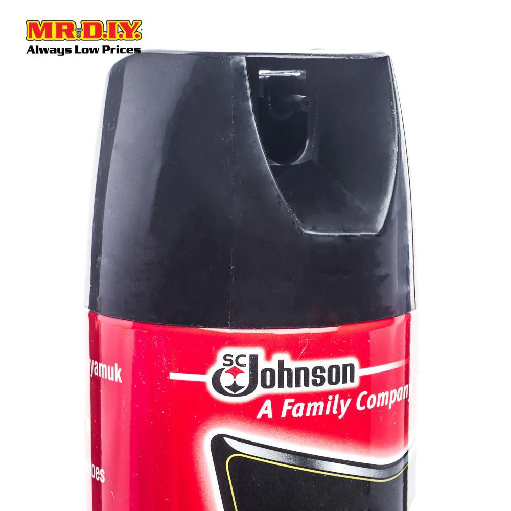 RIDSECT Aerosol (600ml) - Image 2