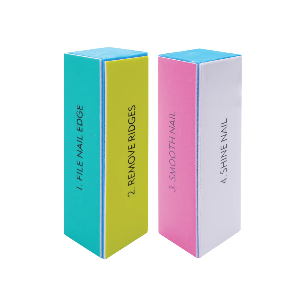 RIMEI 4-Way Nail Buffer - Image 5