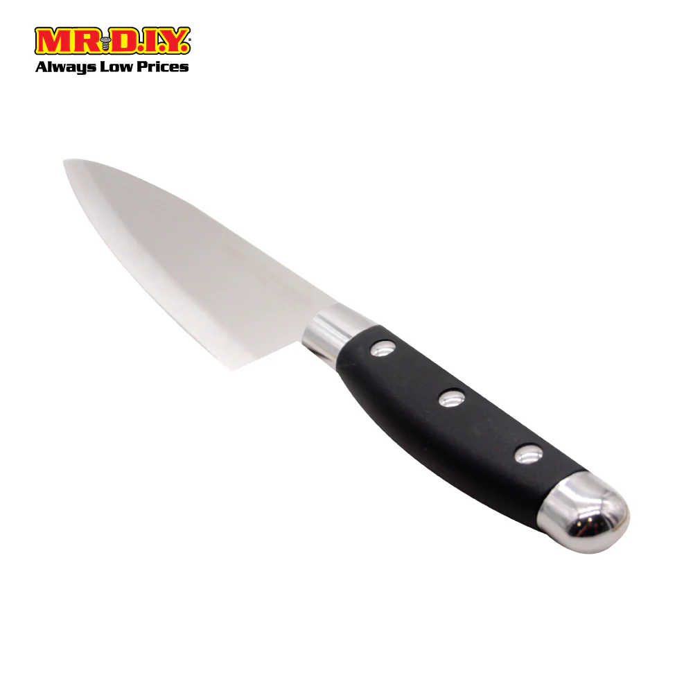 RIMEI 6" Utility Kitchen Knife 5206B-6 - Image 4