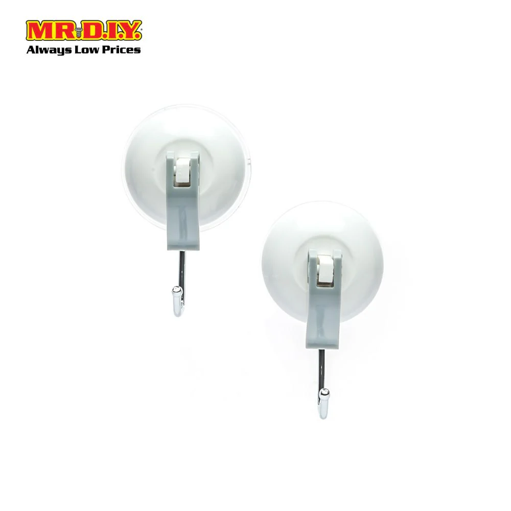 RIMEI Hook (2pcs) - Image 3