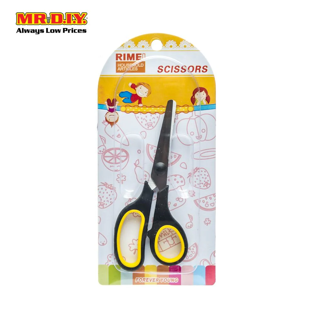 RIMEI Kids Craft Scissors - Image 2