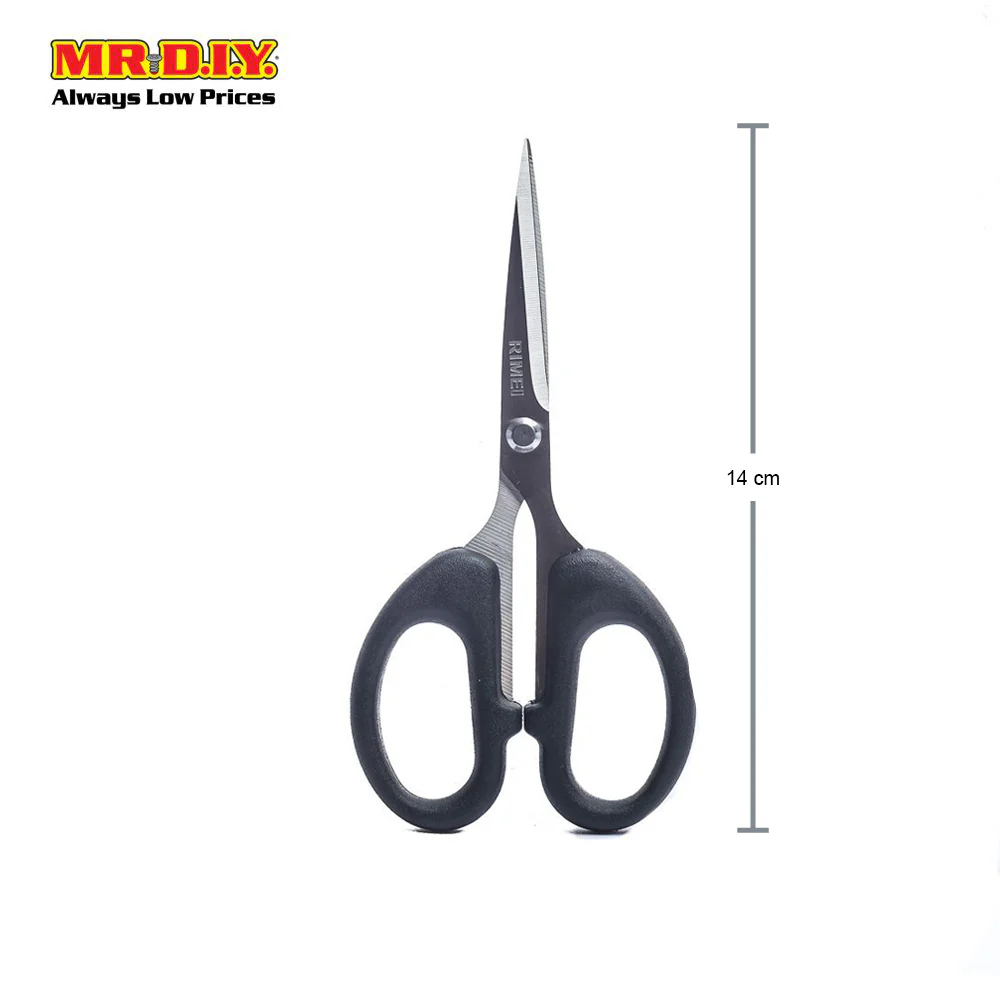 Kitchen Scissors (1pc) - Image 4