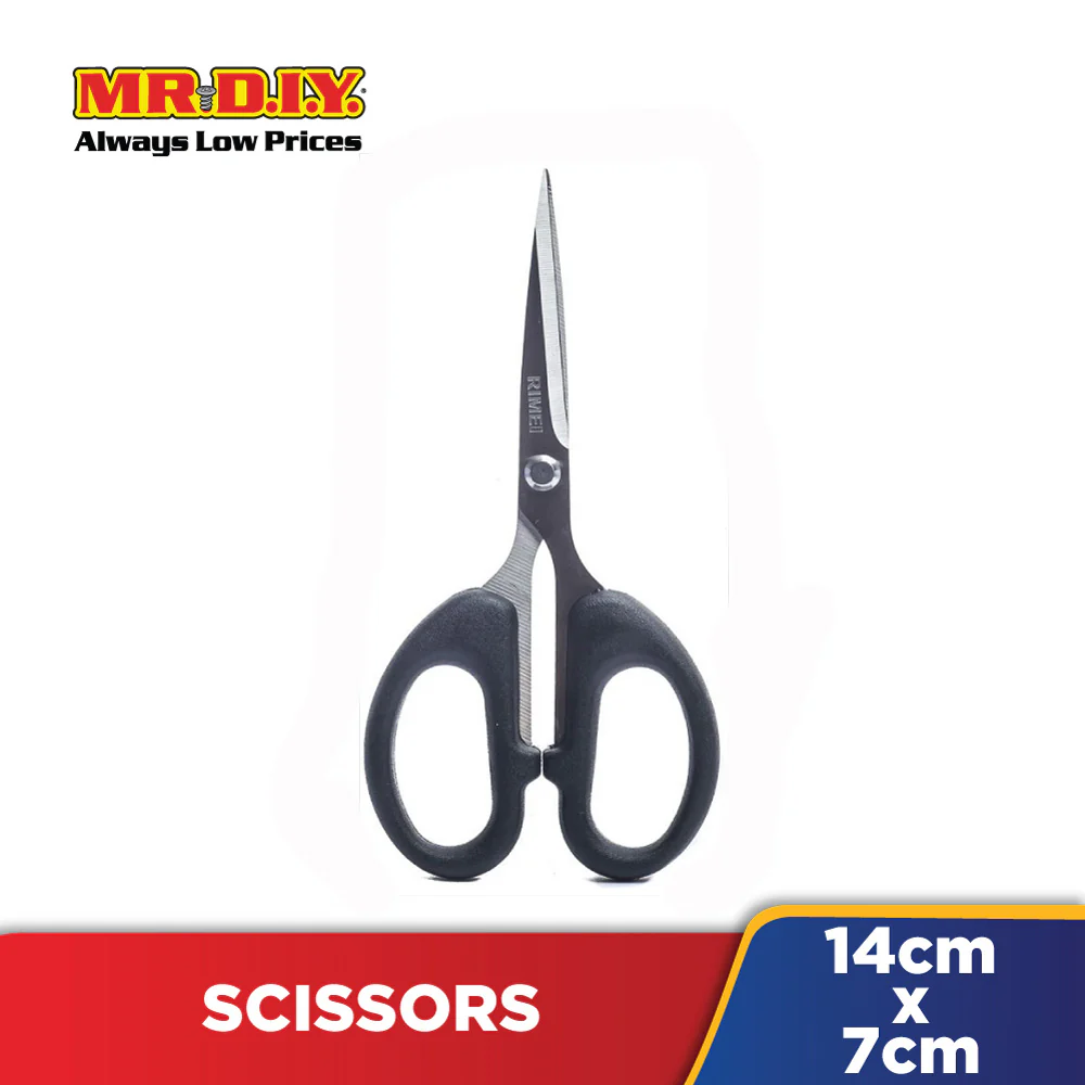 Kitchen Scissors (1pc) - Image 6