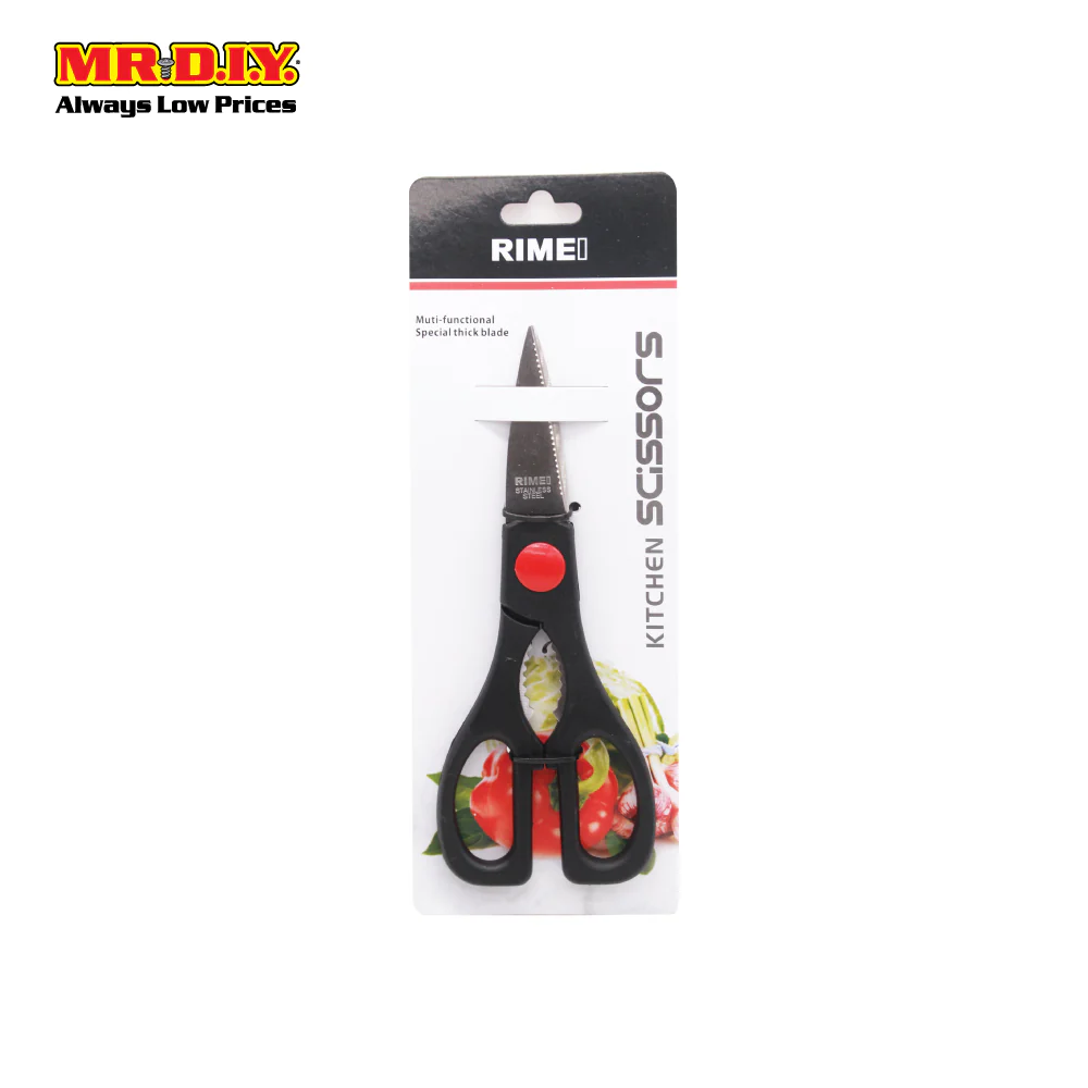 RIMEI Kitchen Scissors 69302 - Image 2