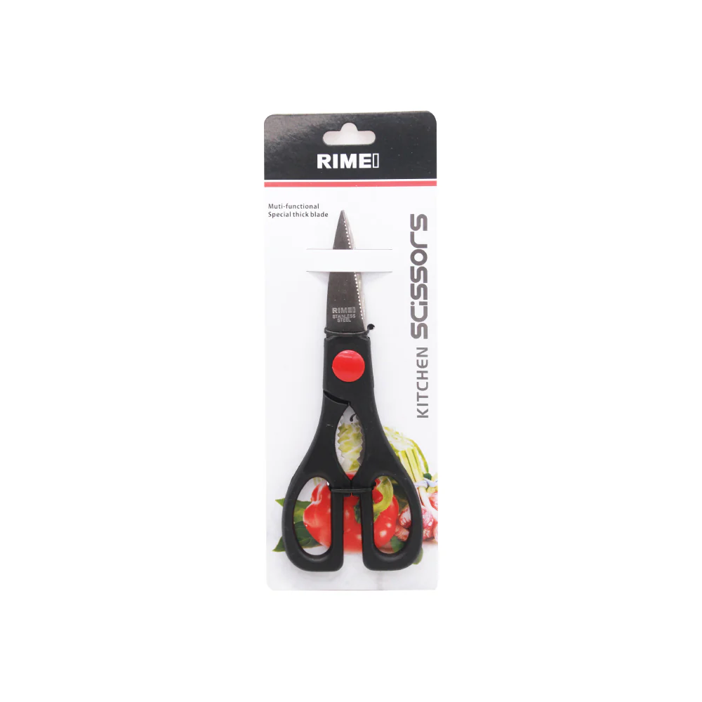 RIMEI Kitchen Scissors 69302 - Image 3
