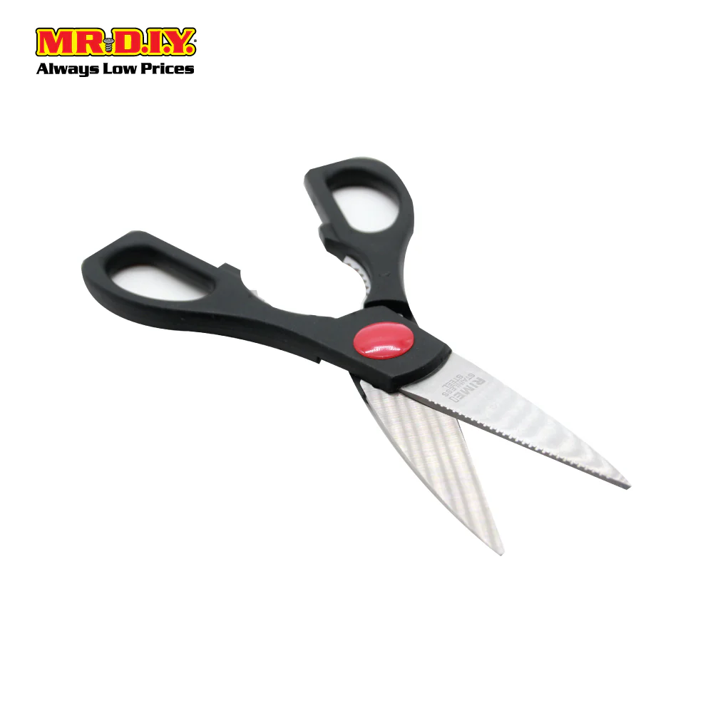 RIMEI Kitchen Scissors 69302 - Image 4