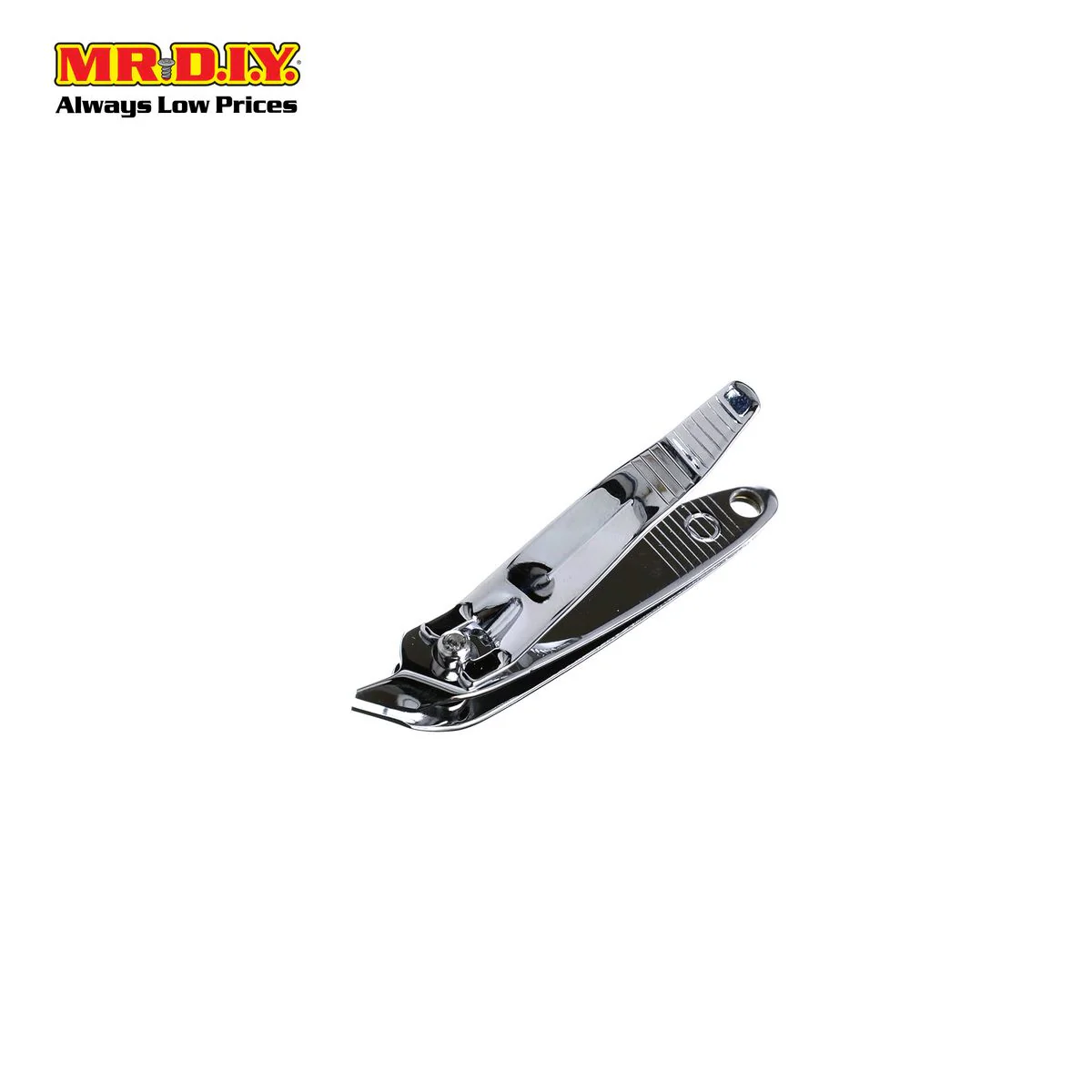 Multi-Function Nail Clipper - Image 2