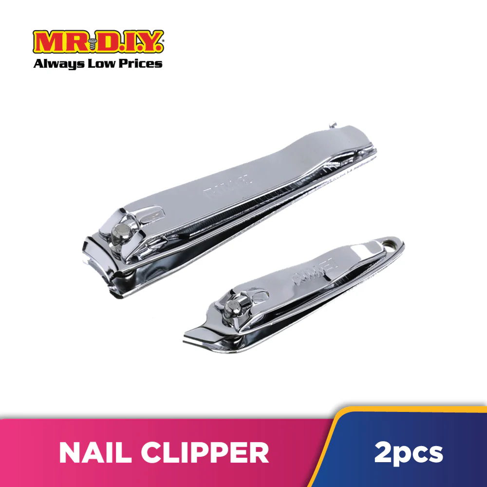 Multi-Function Nail Clipper - Image 5