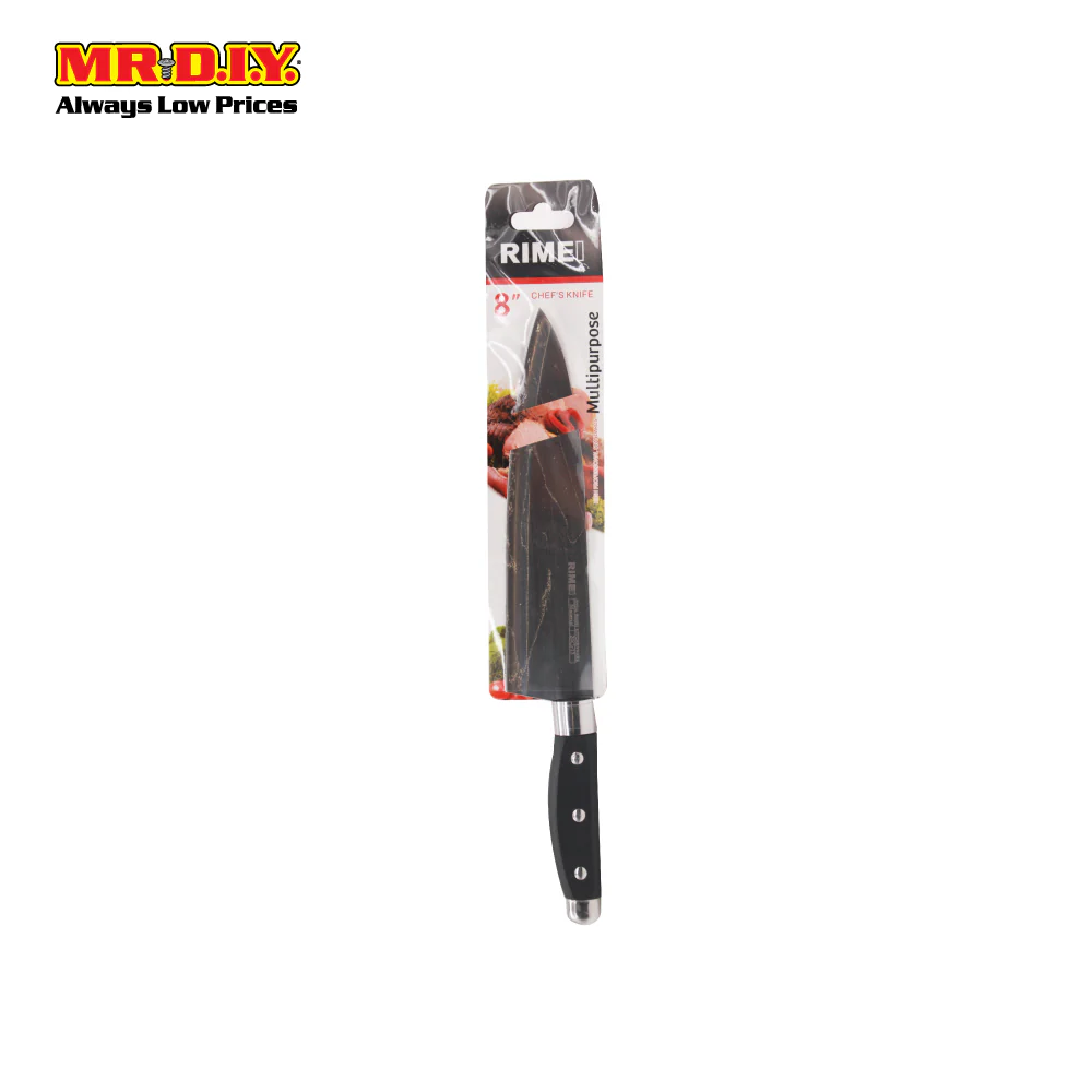 Rimei Multipurpose Knife 8" - Image 2