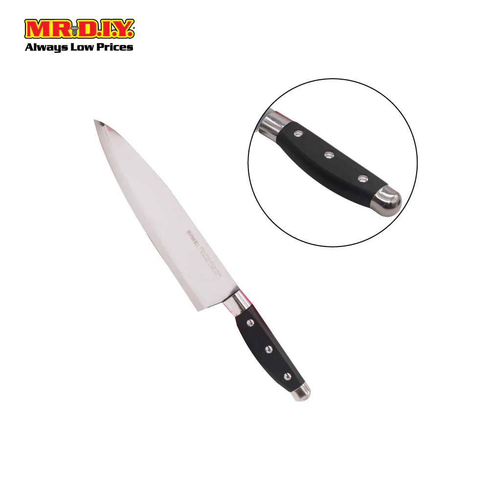 Rimei Multipurpose Knife 8" - Image 3