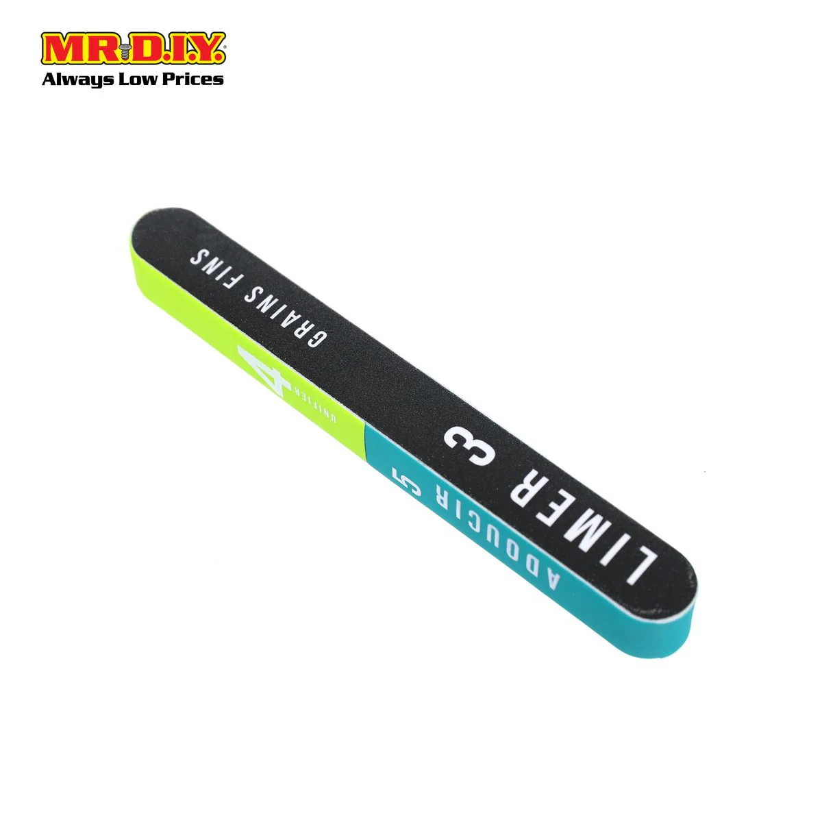 RIMEI Nail File HF067 - Image 3