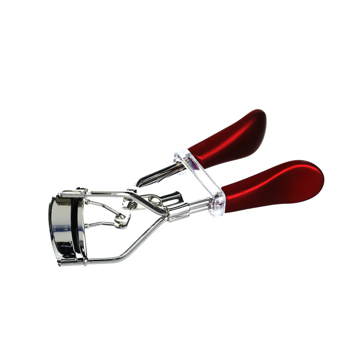 RIMEI Red Eyelash Curler HE035 - Image 2