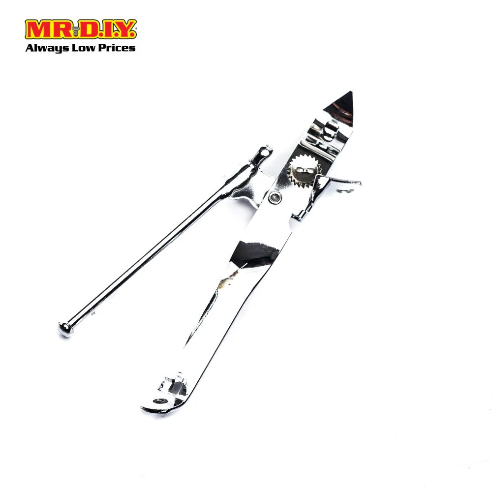 RIMEI Stainless-Steel Bottle Can Opener - Image 2