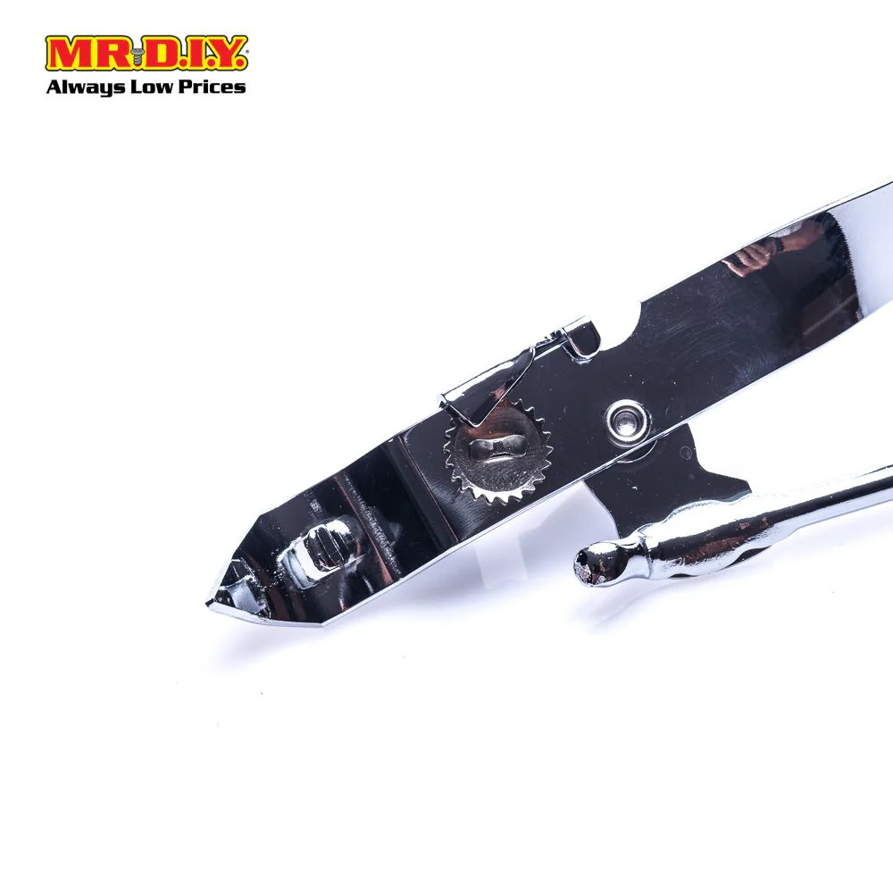 RIMEI Stainless-Steel Bottle Can Opener - Image 4