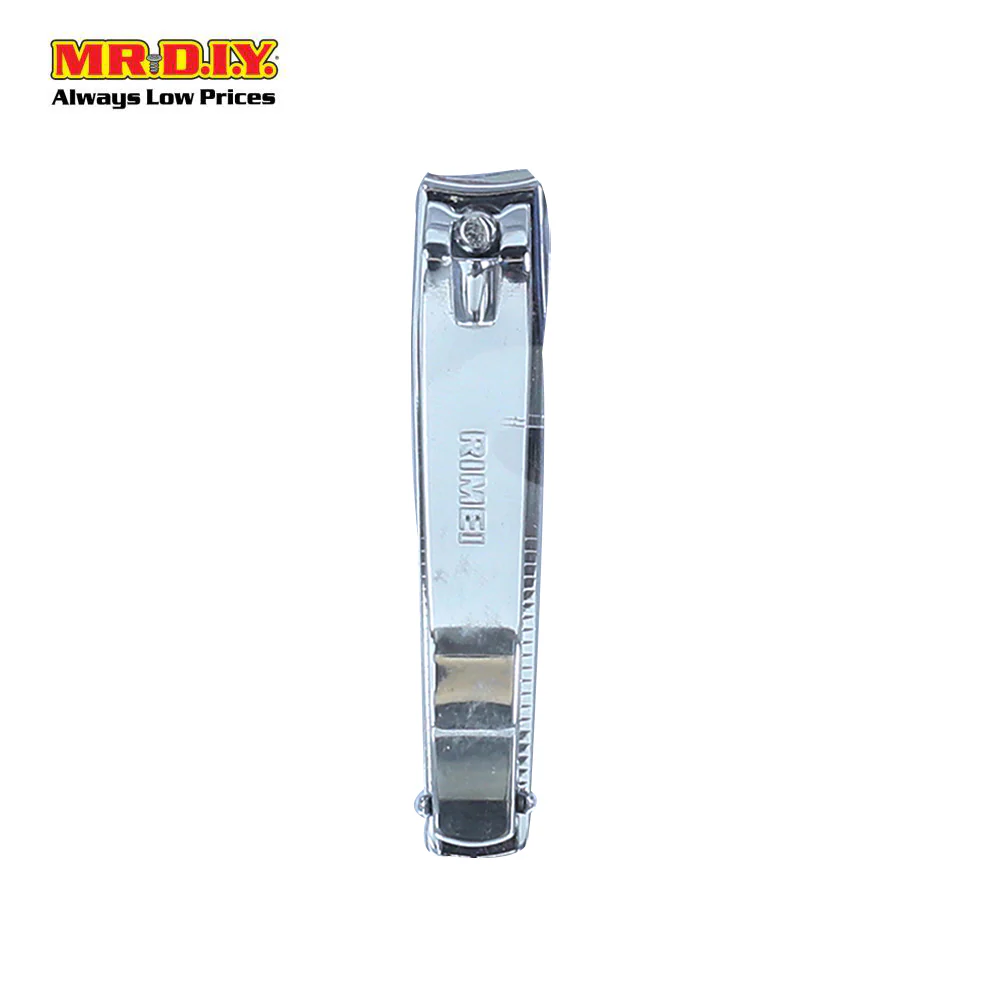 RIMEI Stainless-Steel Nail Clipper (1pc) - Image 3