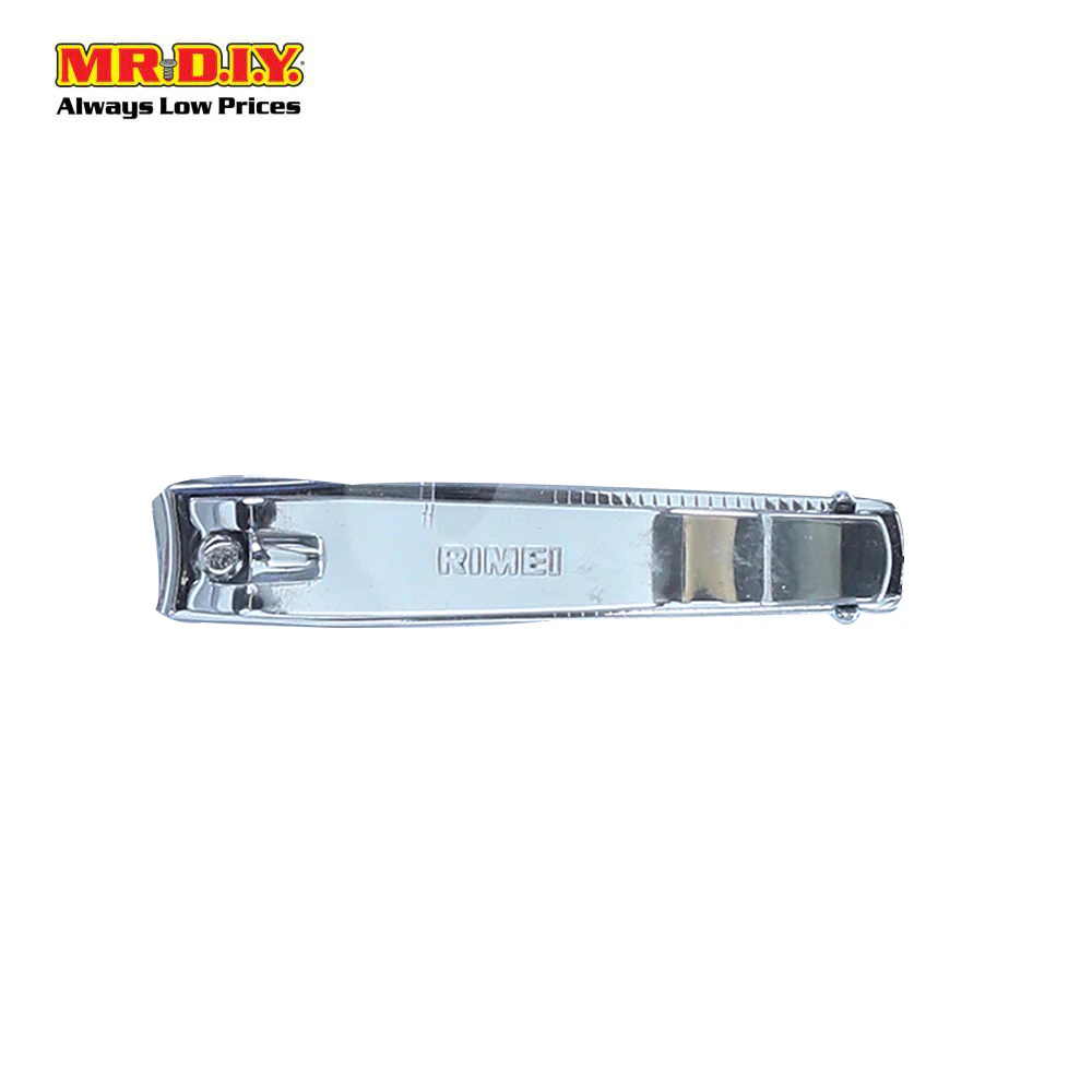 RIMEI Stainless-Steel Nail Clipper (1pc) - Image 4