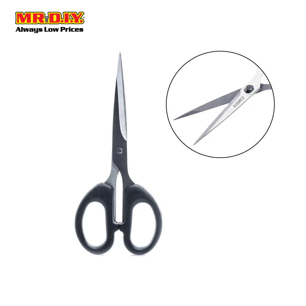 RIMEI Stainless-Steel Scissors S002 - Image 3
