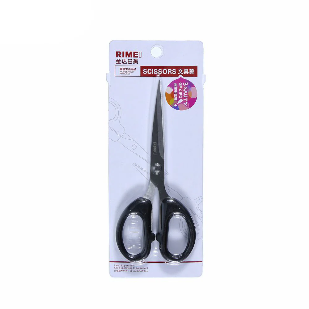RIMEI Stainless-Steel Scissors S002 - Image 5