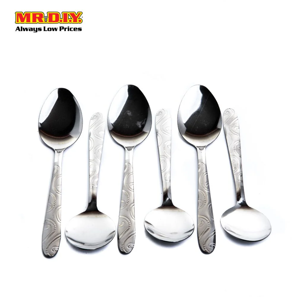RIMEI Tablespoon (6pc) - Image 3