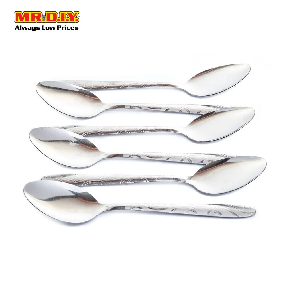 RIMEI Tablespoon (6pc) - Image 4