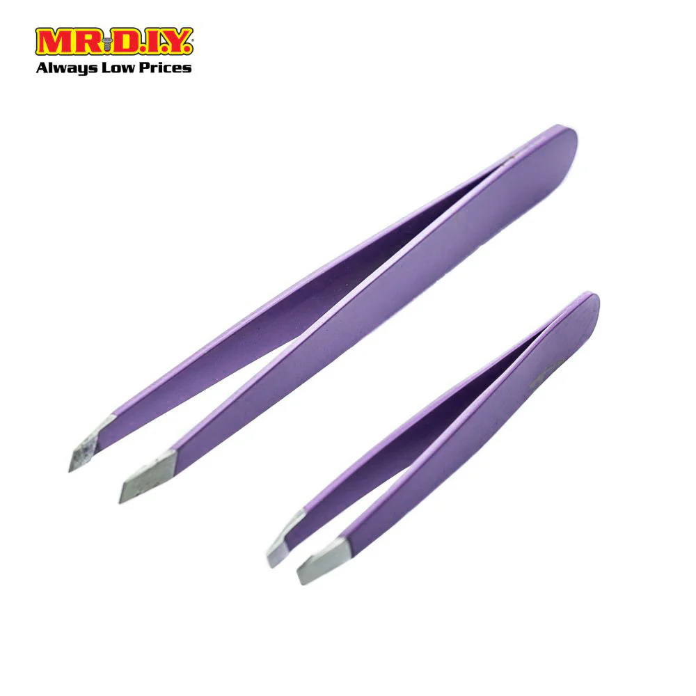 RIMEI Tweezers Set (2pcs) - Image 3