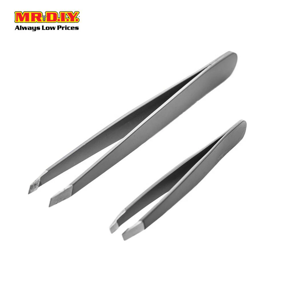 RIMEI Tweezers Set (2pcs) - Image 7