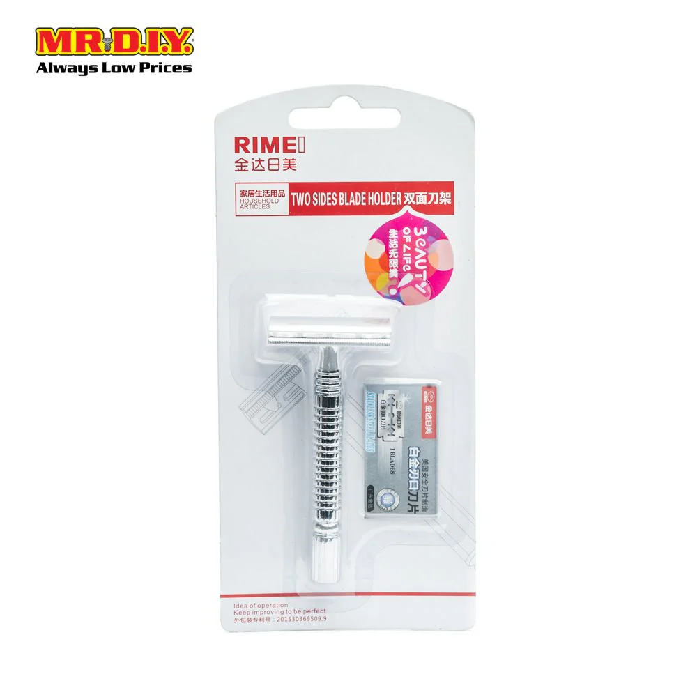 Rimei Two Sides Blade Holder - Image 2
