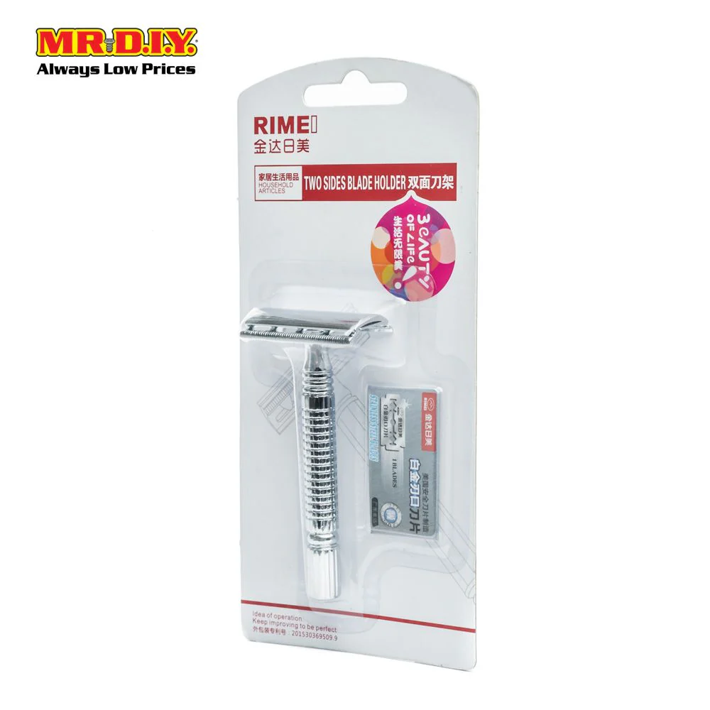 Rimei Two Sides Blade Holder - Image 4