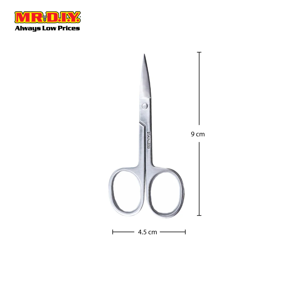 RIMIE Beauty Scissors (9cm) - Image 2