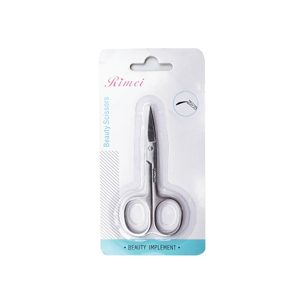 RIMIE Beauty Scissors (9cm) - Image 4