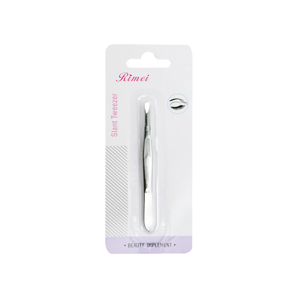 RIMIE Eyebrow Tweezer (9cm) - Image 5