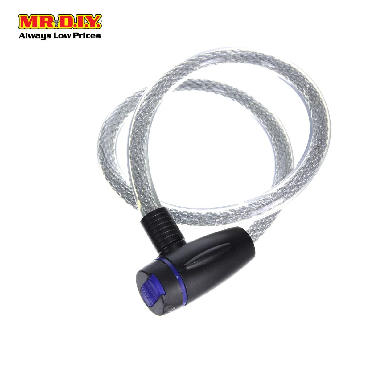 RK Multifuction Anti-Theft Bicycle Motorcycle Stroller Lock - Image 2