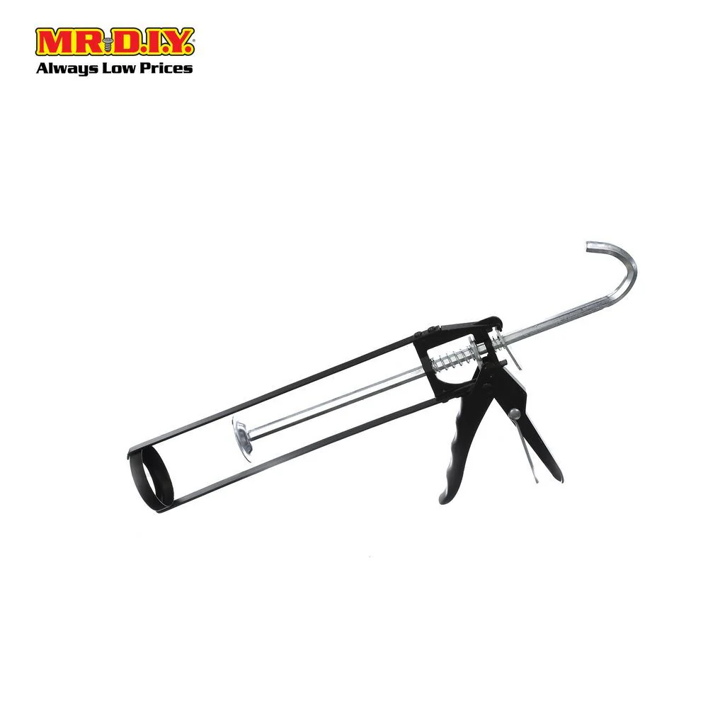 ROLLINGDOG Caulking Gun 9" 80208 - Image 2