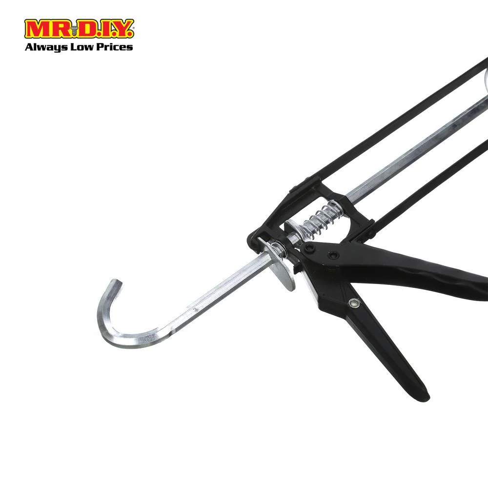 ROLLINGDOG Caulking Gun 9" 80208 - Image 3