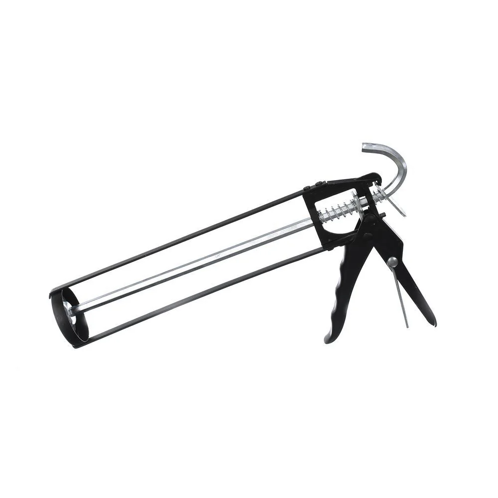 ROLLINGDOG Caulking Gun 9" 80208 - Image 4