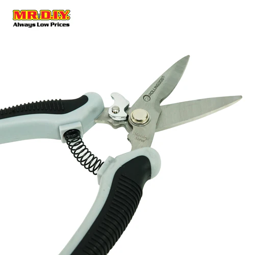 ROLLINGDOG Heavy Duty Scissors (216mm) - Image 2