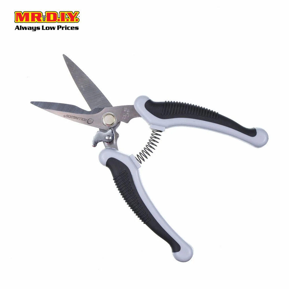 ROLLINGDOG Heavy Duty Scissors (216mm) - Image 4