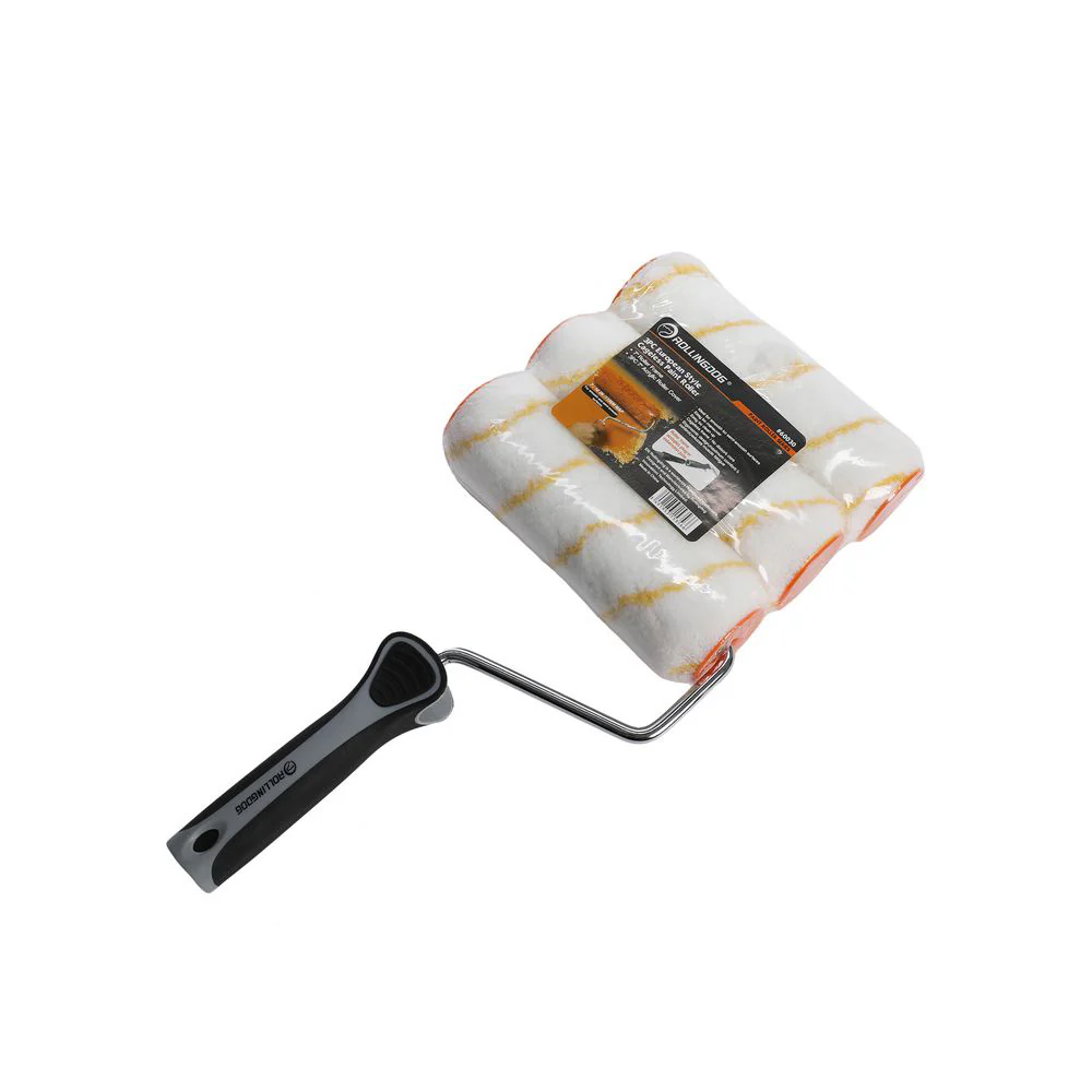 ROLLINGDOG Paint Roller (3 Value Pack) - Image 4
