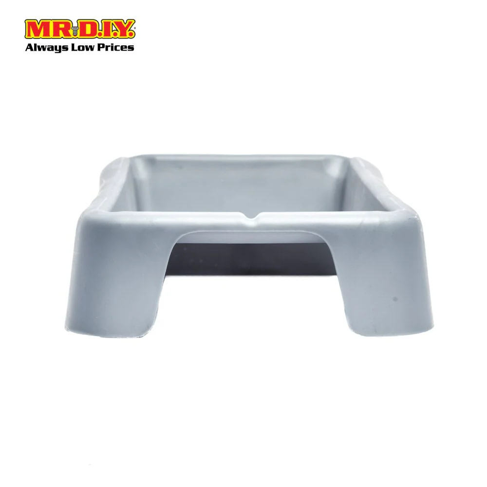 (MR.DIY) ROLLINGDOG PVC Paint Tray (35cmx17cmx5.5cm) - Image 3