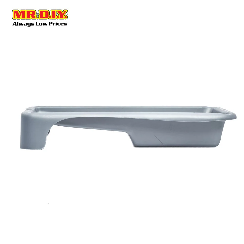 (MR.DIY) ROLLINGDOG PVC Paint Tray (35cmx17cmx5.5cm) - Image 4