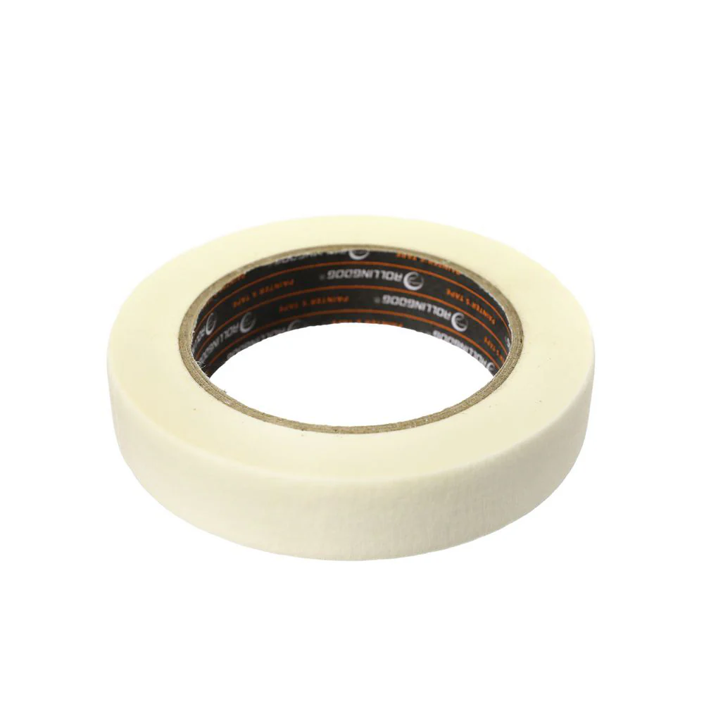 ROLLINGDOG Painter's Tape (2.4cm x 50m) - Image 2