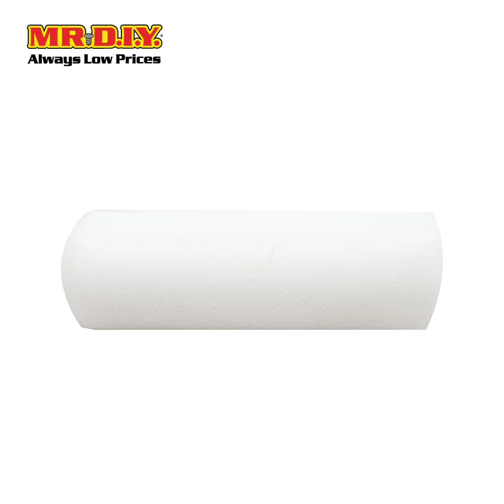ROTTWEILER 5 Pieces Foam Roller Covers (4 inch) - Image 2